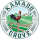 Kamado Grove